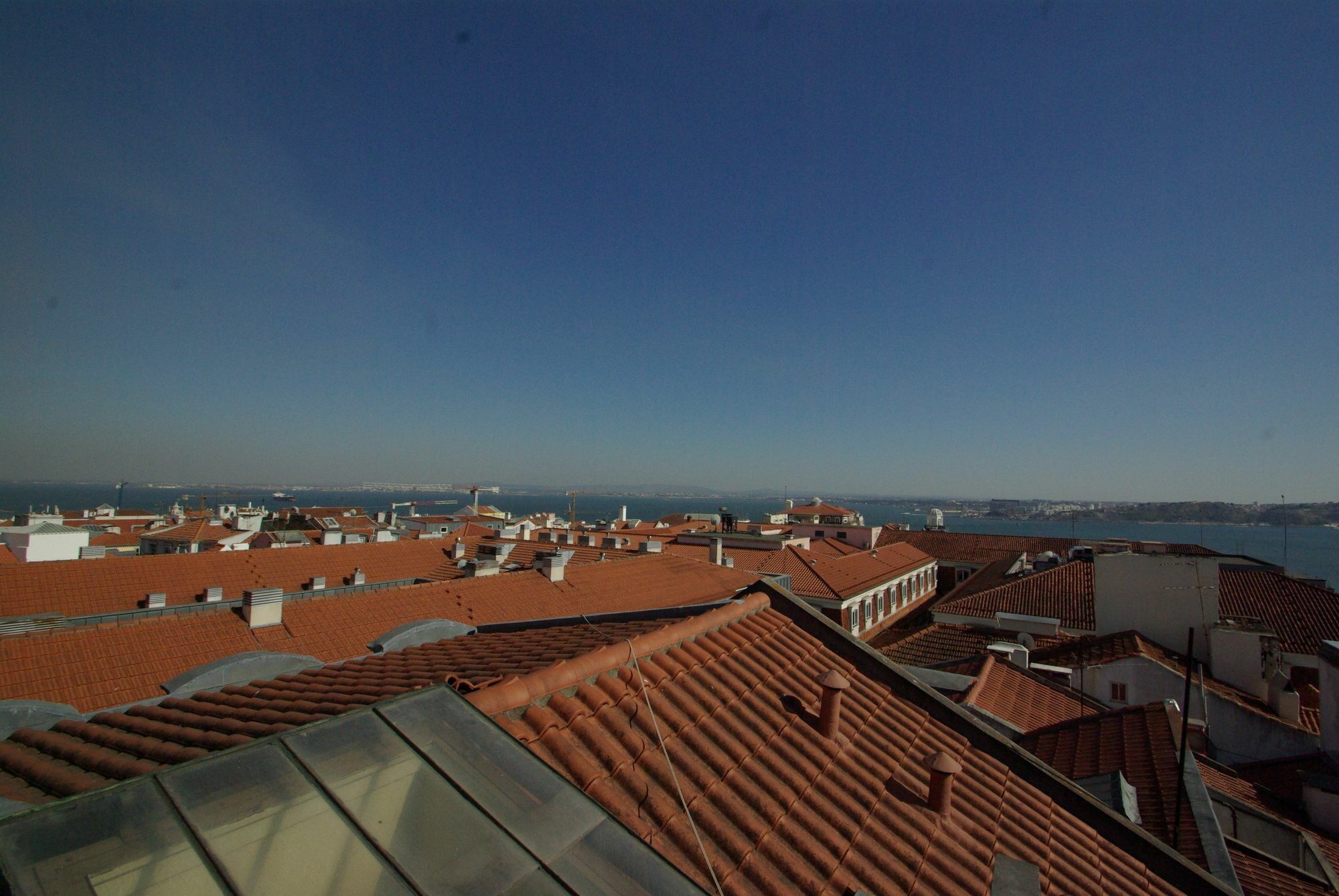 My Bairro Alto Suites Lisbon Exterior photo